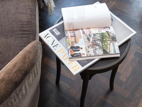 Miss Clara by Nobis, Stockholm, a Member of Design Hotels™ : photo 6 de la chambre suite