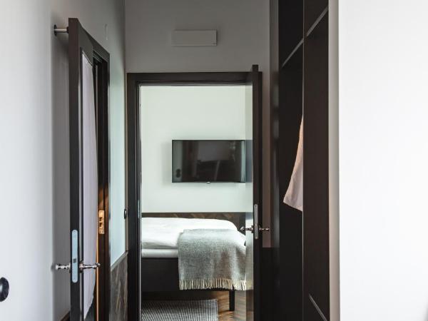 Miss Clara by Nobis, Stockholm, a Member of Design Hotels™ : photo 2 de la chambre suite