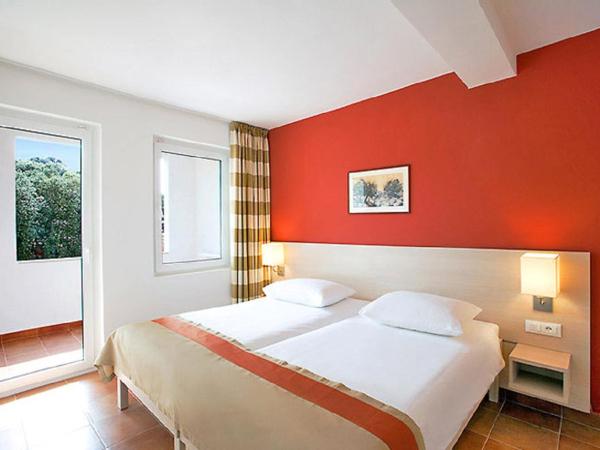 Valamar Tamaris Resort : photo 1 de la chambre room for 4 - hotel 