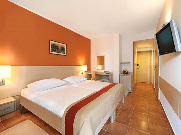 Valamar Tamaris Resort : photo 2 de la chambre room for 4 - hotel 