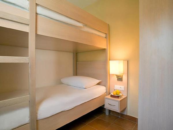 Valamar Tamaris Resort : photo 2 de la chambre junior suite for 2+2  - casa agava