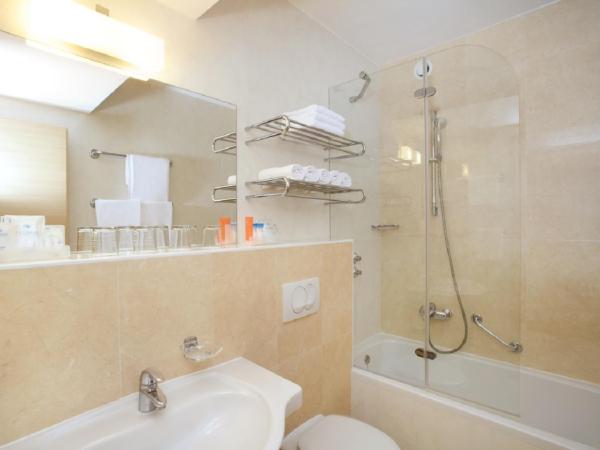 Valamar Tamaris Resort : photo 4 de la chambre suite for 4 - casa agava