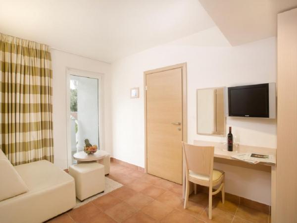 Valamar Tamaris Resort : photo 1 de la chambre suite for 4 - casa agava