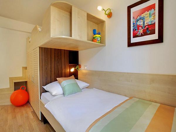 Valamar Tamaris Resort : photo 3 de la chambre suite for 2+3 - casa palma