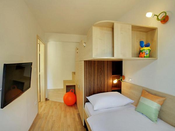 Valamar Tamaris Resort : photo 4 de la chambre suite for 2+3 - casa palma