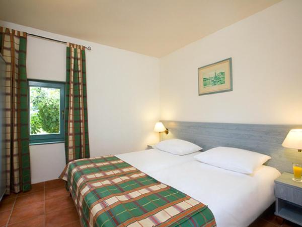 Valamar Tamaris Resort : photo 2 de la chambre villa for 4+2 seaside - villas