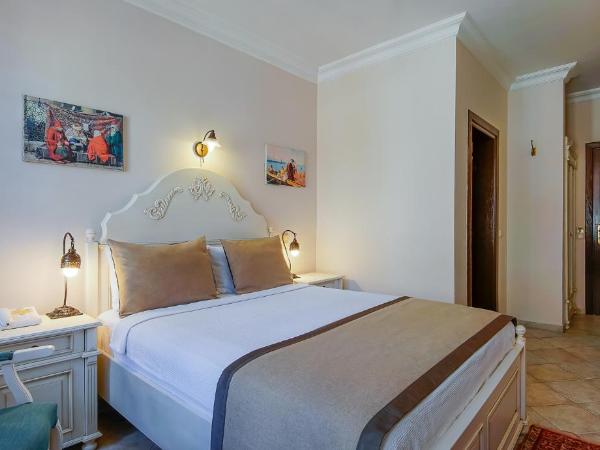 La Paloma Hotel : photo 1 de la chambre chambre double standard