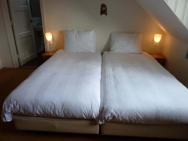 Alberti Bed & Bike : photo 8 de la chambre chambre double standard