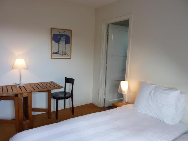 Alberti Bed & Bike : photo 6 de la chambre chambre double standard