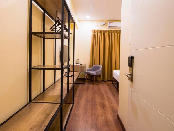 Caramel Hotels : photo 8 de la chambre chambre double deluxe