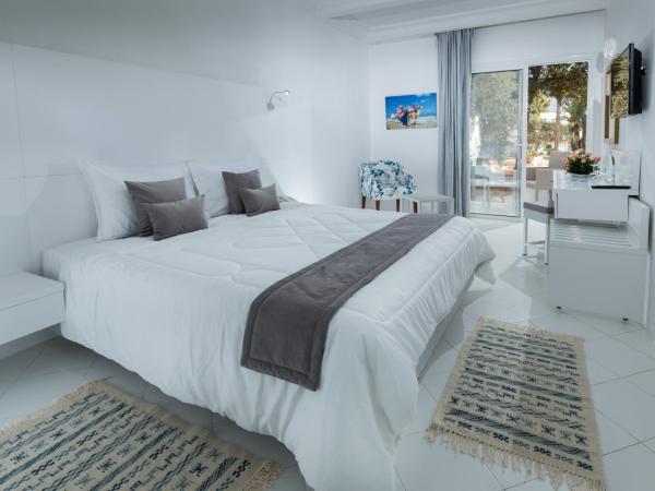 Hari Club Beach Resort : photo 3 de la chambre chambre simple - vue sur mer