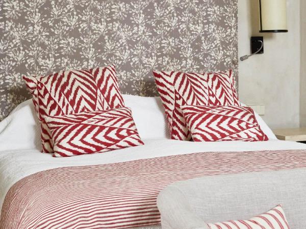 Hotel Boutique Corral del Rey : photo 3 de la chambre suite junior