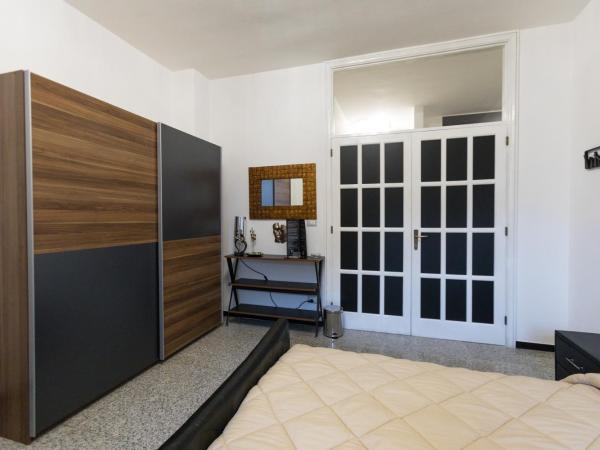 Metropolitan b&b : photo 10 de la chambre suite - vue sur jardin