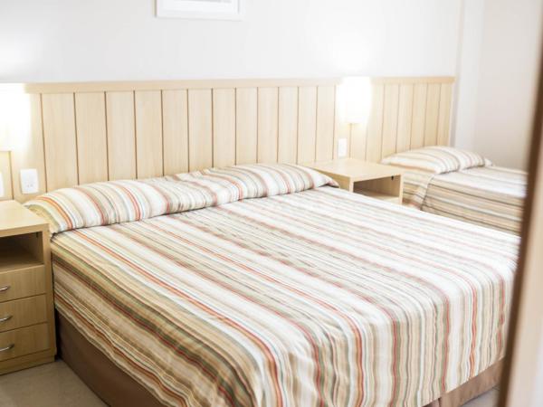 Américas Gaivota Hotel : photo 3 de la chambre chambre standard