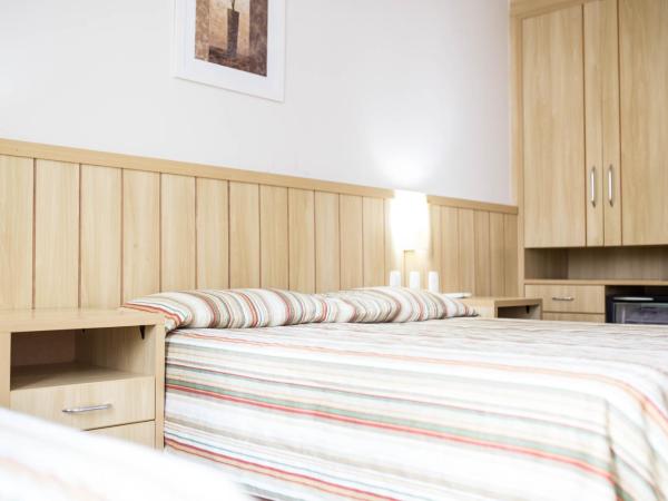 Américas Gaivota Hotel : photo 5 de la chambre chambre standard