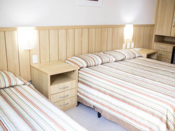 Américas Gaivota Hotel : photo 6 de la chambre chambre standard