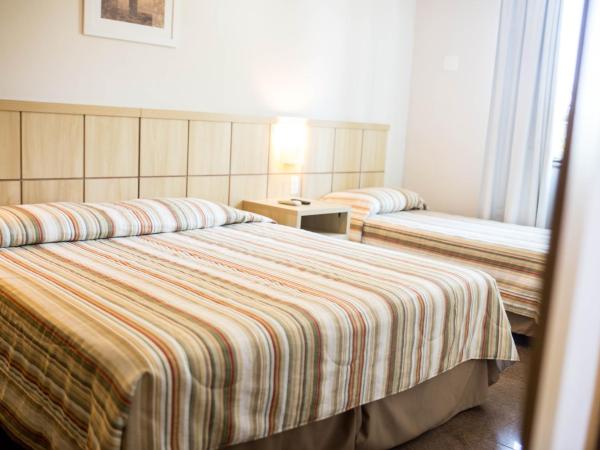 Américas Gaivota Hotel : photo 1 de la chambre chambre exécutive