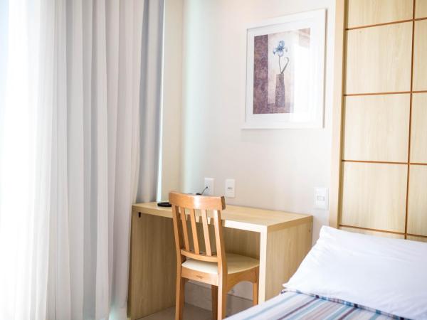 Américas Gaivota Hotel : photo 3 de la chambre chambre luxe