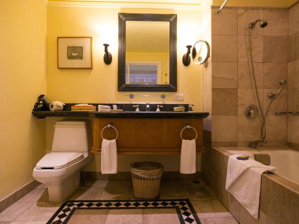 Pierre Mundo Imperial Riviera Diamante Acapulco : photo 5 de la chambre chambre double deluxe - vue sur océan