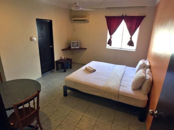 Abell Residence : photo 2 de la chambre chambre double supérieure