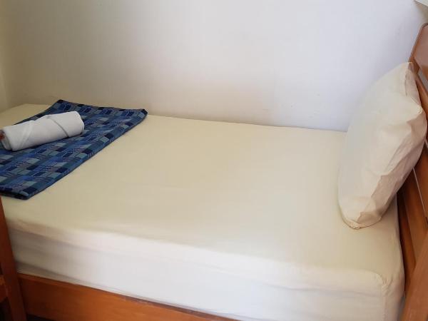 Baan Taweesuk Guest House : photo 1 de la chambre chambre simple Économique