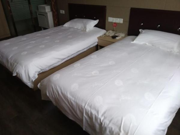 JUNYI Hotel Jiangsu Suzhou Mudu Ancient Town : photo 1 de la chambre citoyens de chine continentale - chambre lits jumeaux supérieure