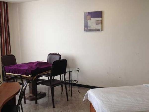 Thank Inn Chain Hotel Hubei Wuhan Dongxihu District Jinghe Street : photo 2 de la chambre citoyens de chine continentale - chambre double supérieure