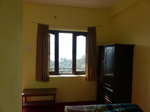 Gorgeous Village Guest House : photo 6 de la chambre chambre simple - vue sur lac