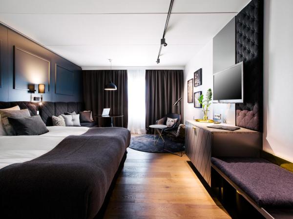 Radisson Blu Scandinavia Hotel, Göteborg : photo 1 de la chambre chambre standard