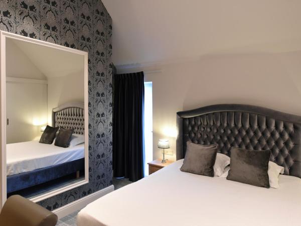 Golden Tree Hotel : photo 8 de la chambre chambre double