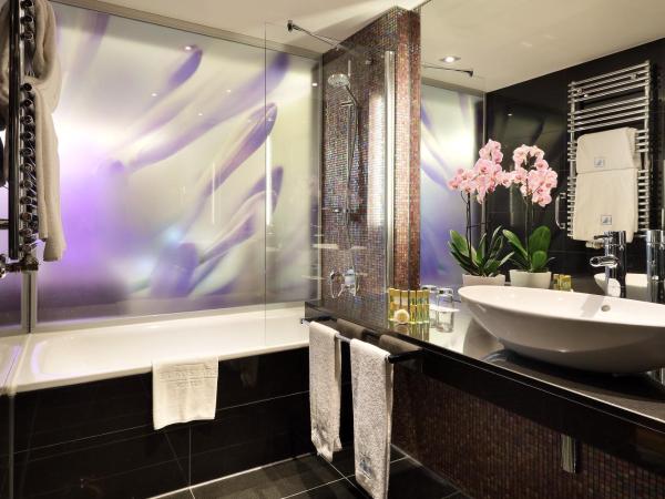 Eurostars Grand Central : photo 1 de la chambre chambre double ou lits jumeaux