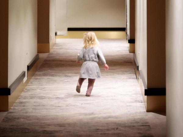 Radisson Blu Scandinavia Hotel, Göteborg : photo 6 de la chambre chambre familiale