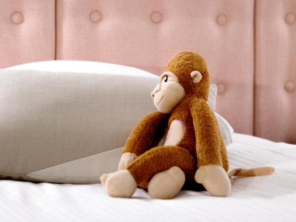 Radisson Blu Scandinavia Hotel, Göteborg : photo 5 de la chambre chambre familiale