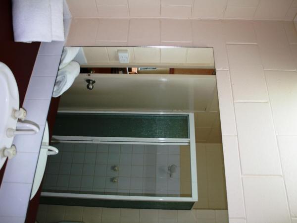 Luma Luma Holiday Apartments : photo 1 de la chambre appartement 2 chambres