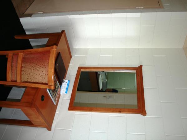 Luma Luma Holiday Apartments : photo 6 de la chambre appartement 1 chambre