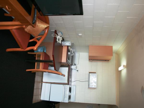 Luma Luma Holiday Apartments : photo 2 de la chambre appartement 1 chambre