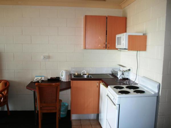 Luma Luma Holiday Apartments : photo 3 de la chambre appartement 1 chambre