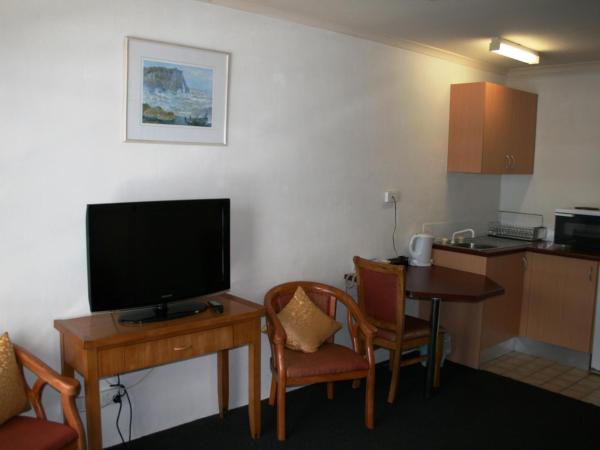 Luma Luma Holiday Apartments : photo 6 de la chambre appartement 2 chambres