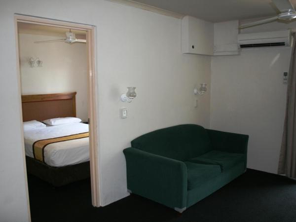 Luma Luma Holiday Apartments : photo 2 de la chambre appartement 2 chambres