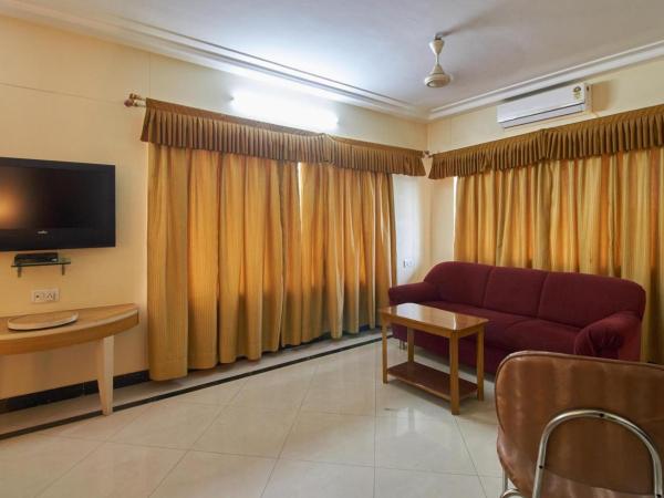 Yogi Broadway : photo 3 de la chambre suite