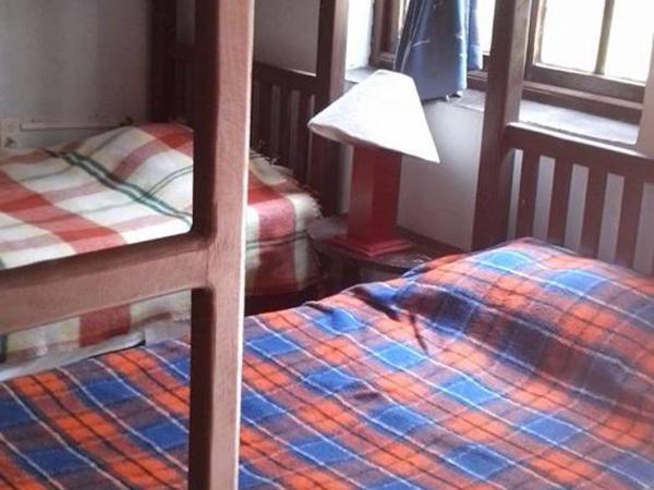 Hostal don Felipe : photo 3 de la chambre dortoir pour femmes