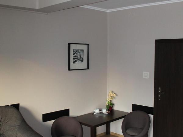 Villa Lido : photo 3 de la chambre chambre double ou lits jumeaux