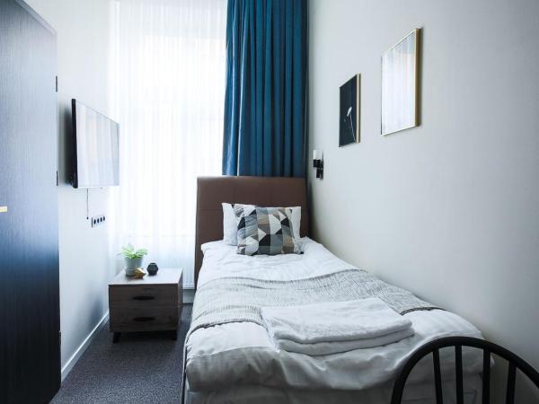 Hotel Hötorget : photo 1 de la chambre chambre simple Économique