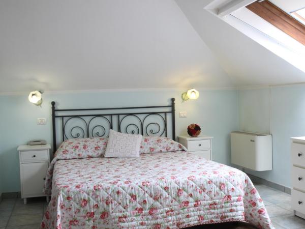 Hotel La Torre : photo 1 de la chambre chambre double ou lits jumeaux