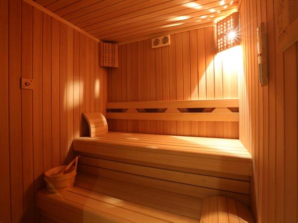 Classy Suite Taksim : photo 5 de la chambre appartement 2 chambres deluxe