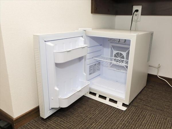 Eins.Inn Umeda Higashi : photo 8 de la chambre chambre simple - non-fumeurs