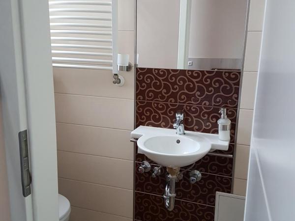 Pension Im Bett : photo 3 de la chambre chambre triple