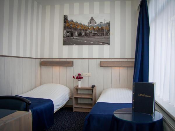 Hotel Breitner : photo 4 de la chambre chambre double standard