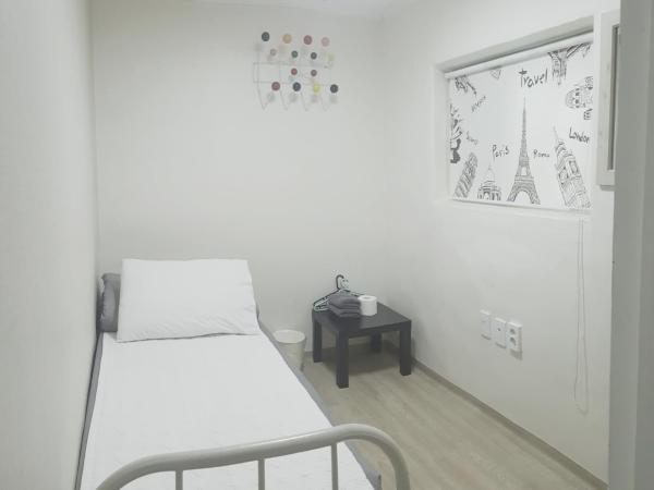 Dongdaemun Neighbors : photo 2 de la chambre chambre simple standard avec douche