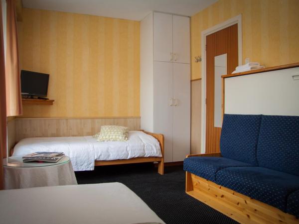 Hotel Breitner : photo 5 de la chambre chambre triple standard